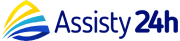 Assisty - Logo