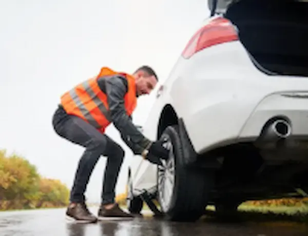 Assistência veicular 24 horas em Joinville