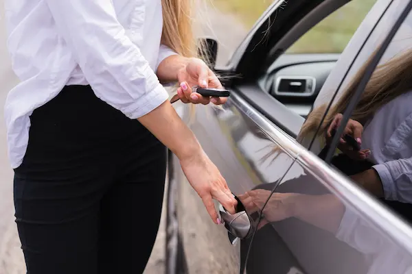 Assistência de chaveiro automotivo perto de mim