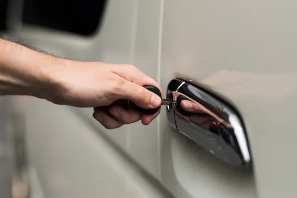 Chaveiro automotivo com atendimento rápido quando você mais precisa