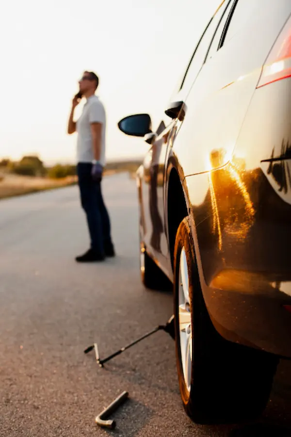 Perguntas frequentes sobre serviços de guincho para carros